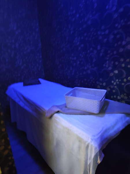 Cover photo of Amenity Wellness Spa Marol